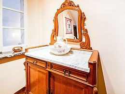 Plush Holiday Home in Matagne-la-petite With Private Garden