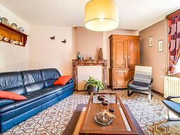 Plush Holiday Home in Matagne-la-petite With Private Garden