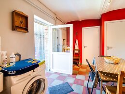 Plush Holiday Home in Matagne-la-petite With Private Garden