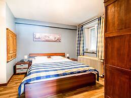 Plush Holiday Home in Matagne-la-petite With Private Garden