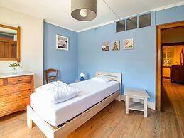 Plush Holiday Home in Matagne-la-petite With Private Garden