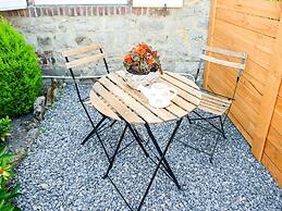 Plush Holiday Home in Matagne-la-petite With Private Garden
