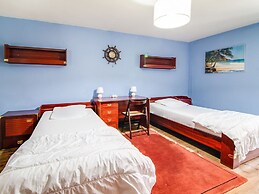 Plush Holiday Home in Matagne-la-petite With Private Garden