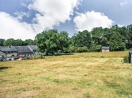 Plush Holiday Home in Matagne-la-petite With Private Garden