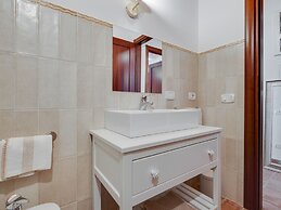 Scenic Apartment in Mombaroccio with Garden near City Center