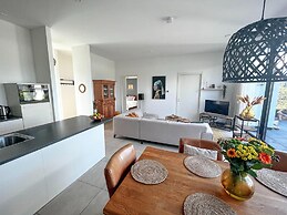 Villa in Zeewolde With Private Jetty