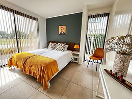 Villa in Zeewolde With Private Jetty