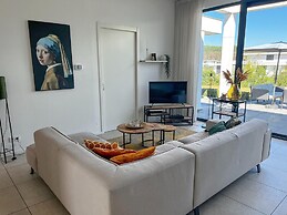 Villa in Zeewolde With Private Jetty