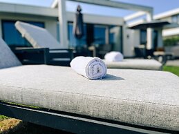 Villa in Zeewolde With Private Jetty