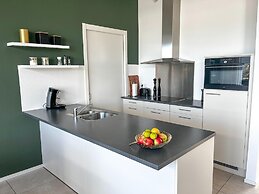 Villa in Zeewolde With Private Jetty