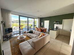 Villa in Zeewolde With Private Jetty