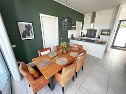 Villa in Zeewolde With Private Jetty