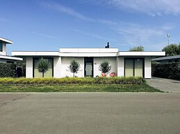 Villa in Zeewolde With Private Jetty