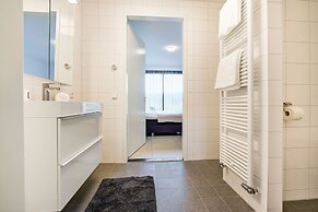 Villa in Zeewolde With Private Jetty