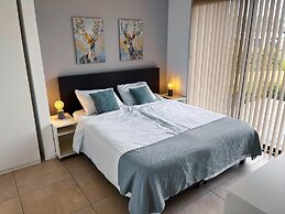 Villa in Zeewolde With Private Jetty