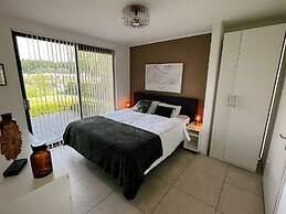 Villa in Zeewolde With Private Jetty