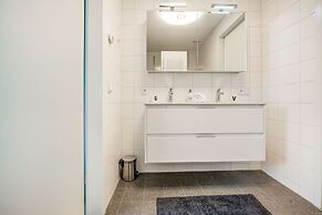 Villa in Zeewolde With Private Jetty