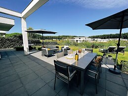 Villa in Zeewolde With Private Jetty