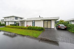 Villa in Zeewolde With Private Jetty