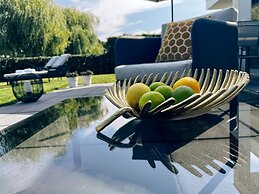 Villa in Zeewolde With Private Jetty