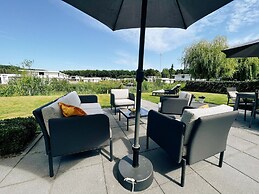 Villa in Zeewolde With Private Jetty