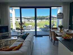 Villa in Zeewolde With Private Jetty