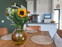 Villa in Zeewolde With Private Jetty