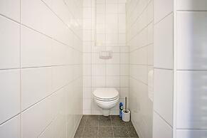 Villa in Zeewolde With Private Jetty