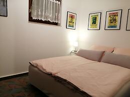 Sunny Flat in Bad Driburg With Garden