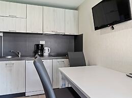 Appealing Mobile Home in Banjole With Garden