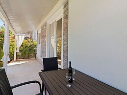 Appealing Mobile Home in Banjole With Garden