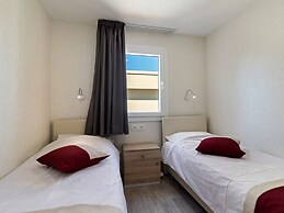 Appealing Mobile Home in Banjole With Garden