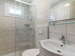 Appealing Mobile Home in Banjole With Garden