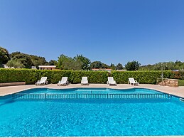 Appealing Mobile Home in Banjole With Garden