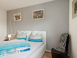 Apartment in Innsbruck Near Ambras Castle