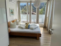 Apartment in Innsbruck Near Ambras Castle