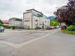 Apartment in Innsbruck Near Ambras Castle