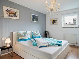 Apartment in Innsbruck Near Ambras Castle