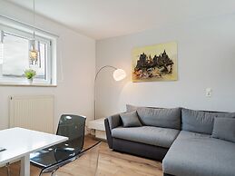 Apartment in Innsbruck Near Ambras Castle