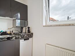 Apartment in Innsbruck Near Ambras Castle