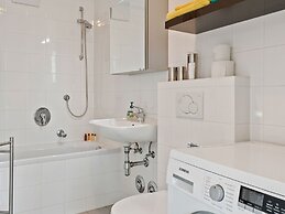 Apartment in Innsbruck Near Ambras Castle