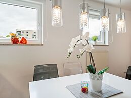 Apartment in Innsbruck Near Ambras Castle