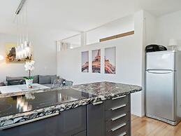 Apartment in Innsbruck Near Ambras Castle