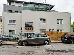 Apartment in Innsbruck Near Ambras Castle