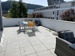 Apartment in Innsbruck Near Ambras Castle