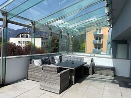 Apartment in Innsbruck Near Ambras Castle