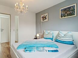 Apartment in Innsbruck Near Ambras Castle