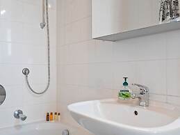 Apartment in Innsbruck Near Ambras Castle