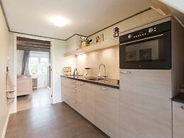 Nice Holiday Home in Horssen at the Farmer With a Garden