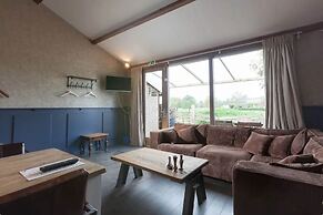 Nice Vacation Home in Horssen With Garden